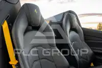 2017 Ferrari 488