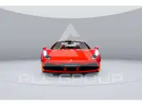 2017 Ferrari 488