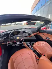 2017 Ferrari 488