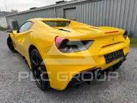 2017 Ferrari 488
