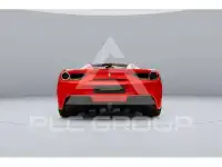 2017 Ferrari 488