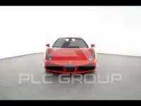 2017 Ferrari 488