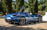 2017 Ferrari 488