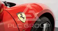 2017 Ferrari 488
