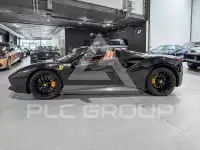 2017 Ferrari 488