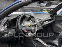 2017 Ferrari 488