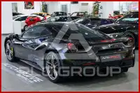 2017 Ferrari 488