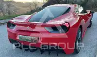 2017 Ferrari 488