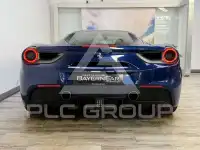 2017 Ferrari 488