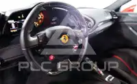 2017 Ferrari 488