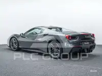 2017 Ferrari 488