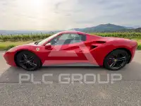 2017 Ferrari 488