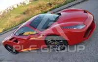 2017 Ferrari 488
