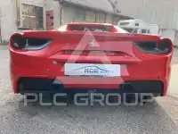 2017 Ferrari 488