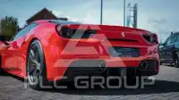 2017 Ferrari 488