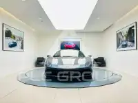2017 Ferrari 488