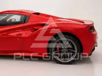 2017 Ferrari 488