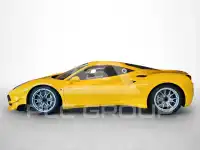2017 Ferrari 488