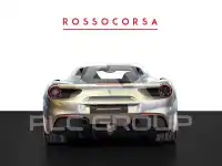 2017 Ferrari 488