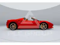 2017 Ferrari 488