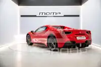 2017 Ferrari 488