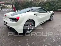 2017 Ferrari 488