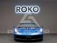 2017 Ferrari 488