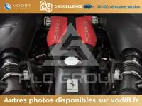 2017 Ferrari 488