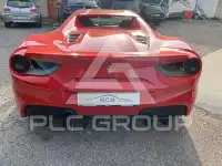 2017 Ferrari 488