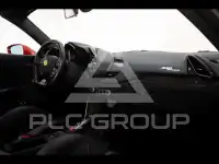 2017 Ferrari 488