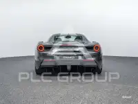 2017 Ferrari 488