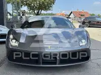 2017 Ferrari 488