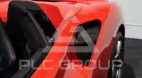 2017 Ferrari 488