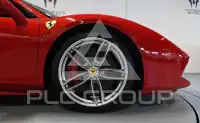 2017 Ferrari 488