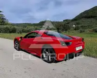 2017 Ferrari 488