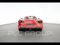 2017 Ferrari 488