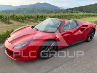 2017 Ferrari 488