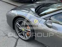 2017 Ferrari 488
