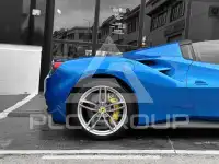 2017 Ferrari 488