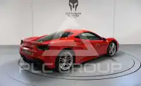 2017 Ferrari 488