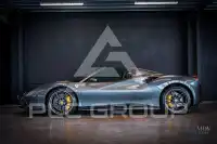 2017 Ferrari 488