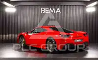 2017 Ferrari 488