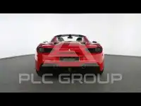 2017 Ferrari 488