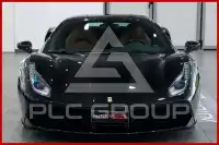 2017 Ferrari 488