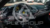 2017 Ferrari 488