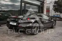 2017 Ferrari 488