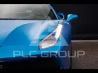 2017 Ferrari 488