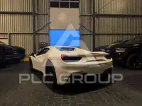 2017 Ferrari 488
