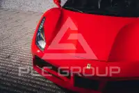 2017 Ferrari 488