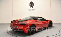 2017 Ferrari 488